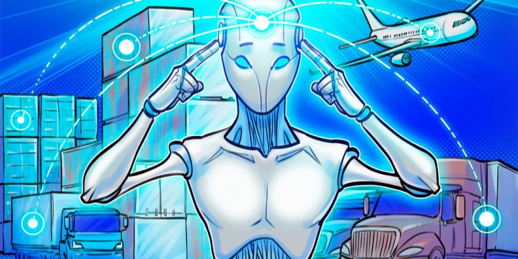 How artificial intelligence can impact supply chains and logistics