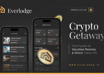 Arbitrum (ARB), Chainlink (LINK), Everlodge (ELDG) – Who Leads Tomorrow’s Crypto Race?