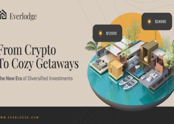 Tokens Everlodge (ELDG) inundam o mercado, enquanto Dogecoin (DOGE) e Binance (BNB) passam por turbulências