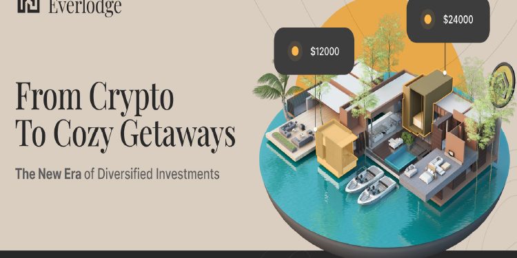 Tokens Everlodge (ELDG) inundam o mercado, enquanto Dogecoin (DOGE) e Binance (BNB) passam por turbulências