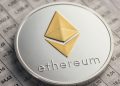 Ethereum pulls ahead of bitcoin on VanEck ETF news