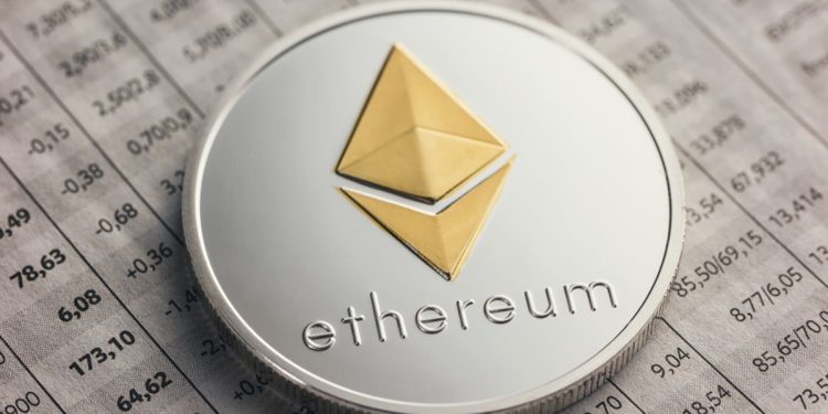 Ethereum pulls ahead of bitcoin on VanEck ETF news