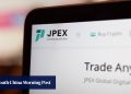 Hong Kong police ask internet providers to block access to cryptocurrency platform JPEX amid fraud probe as it floats new plan for investors