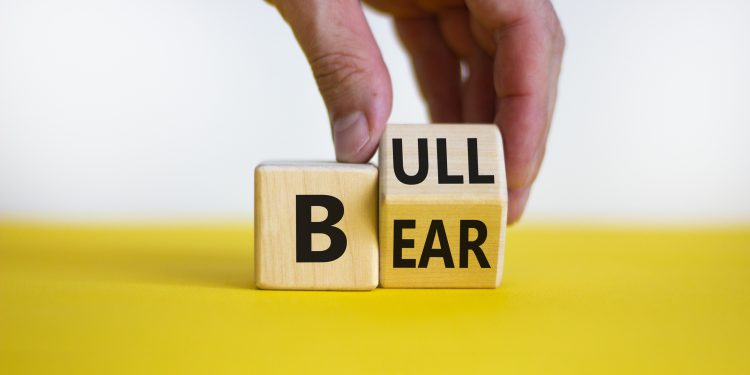 Here’s What Bitcoin Price The Bull Market Will Start According To This Analyst