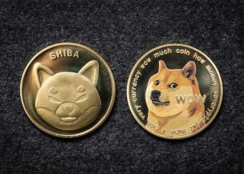 Here’s How Correlated Dogecoin & Shiba Inu Are To Bitcoin