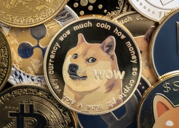 How Much Will Dogecoin Trade At If It Attains The Market Cap Of Bitcoin Or Ethereum?