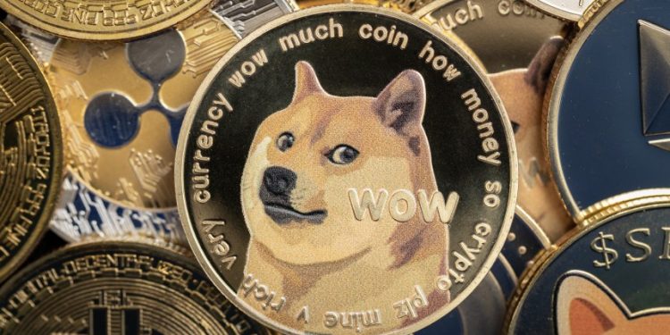 How Much Will Dogecoin Trade At If It Attains The Market Cap Of Bitcoin Or Ethereum?