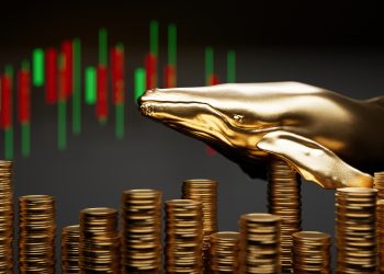 Ethereum Whales Send $486 Million To Coinbase, Time To Exit?