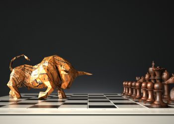 Bitcoin Wallet Activity Touches 5-Month High, Will BTC Price Follow?