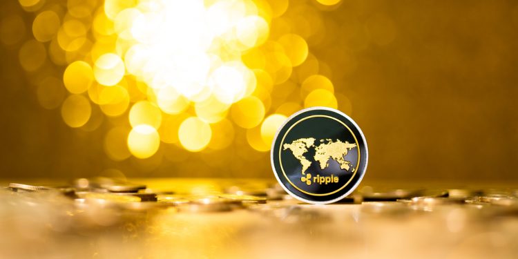 Is Ripple The Reason Behind The XRP Price Fall To Two-Month Lows?