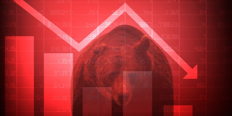 Litecoin Eliminates Pre-Halving Gains As Volume Drops, Is A Fall To $50 Coming?