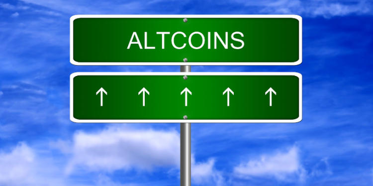 Crypto Trader Eyes Two Low Cap Altcoins Set to 200x in 2023