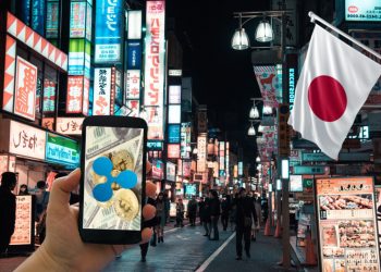Financial Giant Goes Big On Ripple With XRP-Based Service