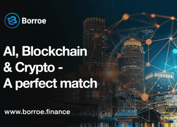 Is Borroe ($ROE) Paving the Way, Leaving Behind Tokens like Litecoin (LTC) and Cardano (ADA)? – The VR Soldier