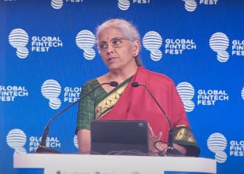 India FM: Crypto Regulations Talk Underway