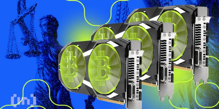 What Will Drive Crypto Mining Market’s Growth to $5 Billion?