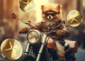 Pomerdoge (POMD)’s Rise: A Memecoin Phenom Attracting Ripple (XRP) and Litecoin (LTC) Traditionalists
