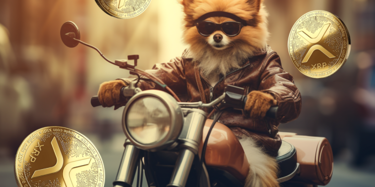 Pomerdoge (POMD)’s Rise: A Memecoin Phenom Attracting Ripple (XRP) and Litecoin (LTC) Traditionalists
