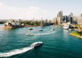The Blockchain In Australia – BSV Blockchain Association Hosts Successful Event In Sydney