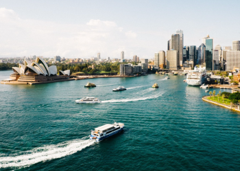 The Blockchain In Australia – BSV Blockchain Association Hosts Successful Event In Sydney