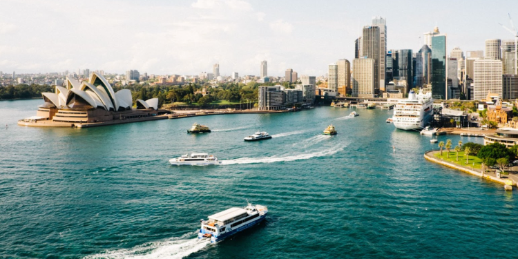 The Blockchain In Australia – BSV Blockchain Association Hosts Successful Event In Sydney