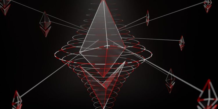Ethereum Average Fees Has Hit A New 2023 Low: Data