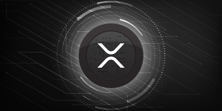 ASO Bullish Cross Reveals Bull Run Start For XRP: Crypto Analyst