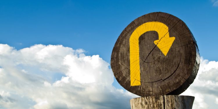 Ethereum Faces Rejection Yet Again, Can Bulls Protect This Key Support?