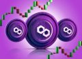 MATIC Price Downtrend Halted As Google Cloud Joins Polygon Network
