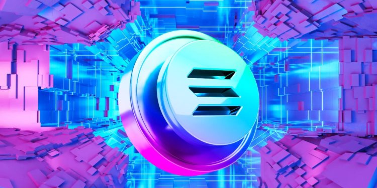 Payments Giant Visa Selects Ethereum Rival Solana (SOL) for Stablecoin Settlement Expansion