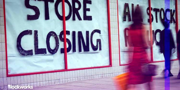 DeFi protocol GRO considers shutdown amid sector-wide pullback