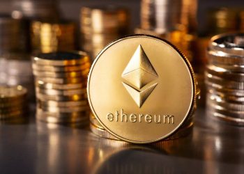 Ethereum Network Fees Hit 2023 Low: What It Could Mean For ETH Price