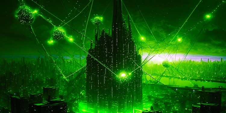 Top-35 Altcoin Ignores Crypto Market Doldrums and Surges by Nearly 45% in the Past Month Amid Spike in Activity