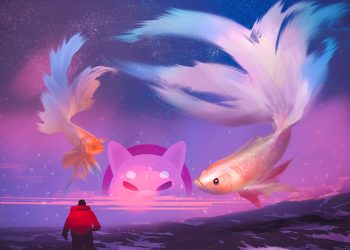 Mysterious Shiba Inu Whale Abruptly Moves 4,642,530,677,374 SHIB – Here’s Where the Crypto’s Headed