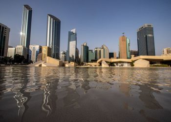 Standard Chartered’s crypto firm Zodia Markets scores regulatory approval in Abu Dhabi