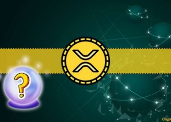 Ripple (XRP) Price Prediction: Analyst Names Biggest Targets