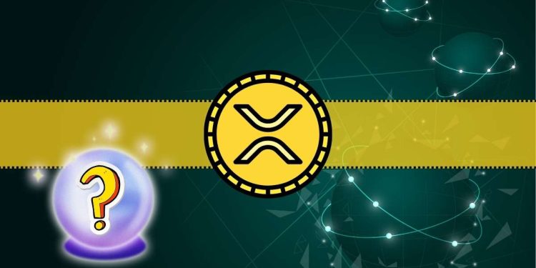 Ripple (XRP) Price Prediction: Analyst Names Biggest Targets