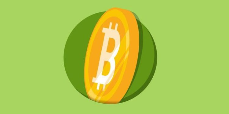 Bitcoin and Ethereum show price uptick, crypto market shows mixed sentiment