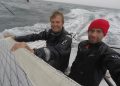 Figaro veteran Nils Palmieri joins fellow Swiss Oliver Heer for Défi Azimut Sailing Challenge