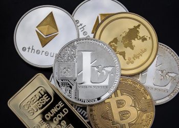 Harga Kripto Hari Ini 15 Oktober 2023: Bitcoin Melemah, Dogecoin Melambung