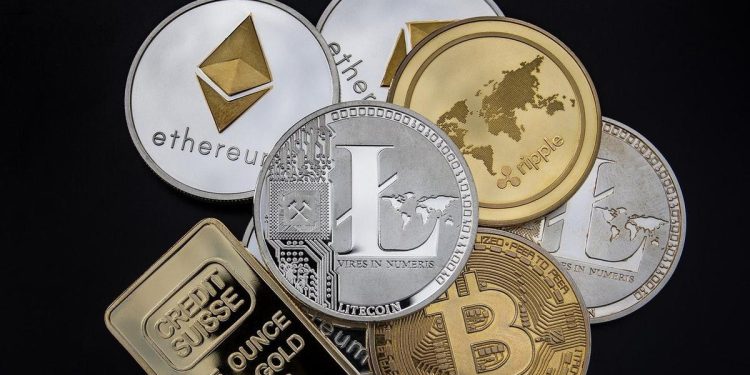 Harga Kripto Hari Ini 15 Oktober 2023: Bitcoin Melemah, Dogecoin Melambung