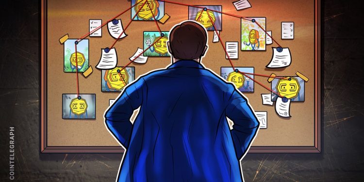 Alameda sent $4.1B of FTT tokens to FTX before crash: Nansen report