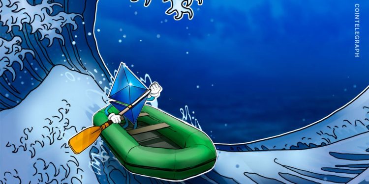 FTX exploiter moves $36.8M in Ether as Sam Bankman-Fried trial starts