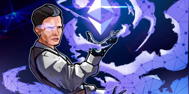 Ethereum futures ETFs garner lukewarm reception on first day of trading
