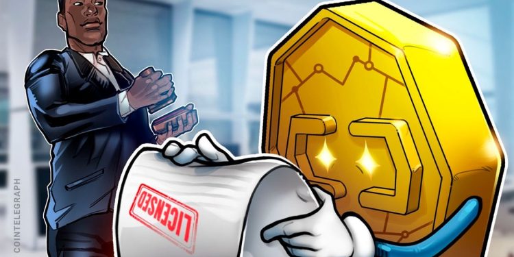 Coinbase crypto exchange obtains payment license in Singapore