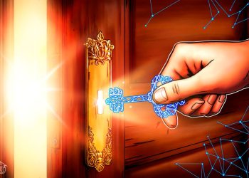 Blockchain key to verifying authenticity of real-world media