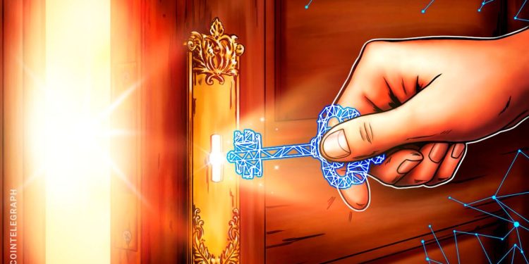 Blockchain key to verifying authenticity of real-world media