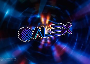 ALEX、DeFiプロトコルから「ビットコイン金融レイヤー」へのリ … – コインテレグラフ・ジャパン（ビットコイン、仮想通貨、ブロックチェーンのニュース）