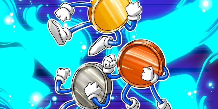 Renomada empresa de análises indica 4 altcoins com sinais de compra em outubro e 1 que está decepcionando o mercado