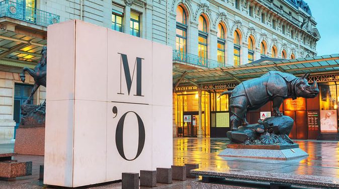 Musée d’Orsay Embraces Crypto to Attract New Audiences